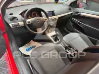 2008 Opel Astra