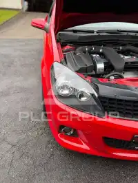 2008 Opel Astra