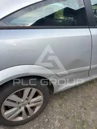 2008 Opel Astra