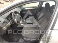2008 Opel Astra