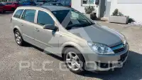 2008 Opel Astra