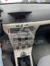2008 Opel Astra