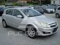 2008 Opel Astra