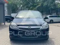 2008 Opel Astra