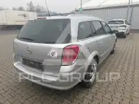 2008 Opel Astra