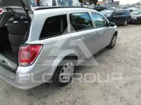 2008 Opel Astra