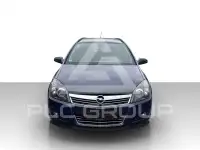 2008 Opel Astra
