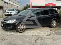 2008 Opel Astra