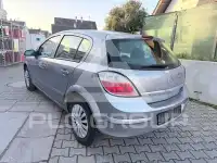 2008 Opel Astra
