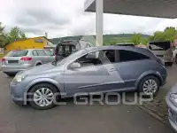 2008 Opel Astra