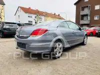 2008 Opel Astra