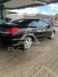 2008 Opel Astra