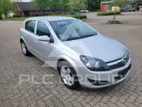 2008 Opel Astra