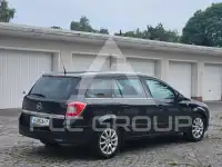2008 Opel Astra