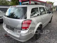 2008 Opel Astra