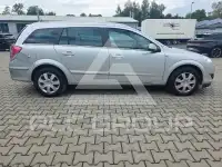 2008 Opel Astra