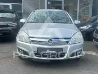2008 Opel Astra