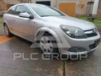 2008 Opel Astra