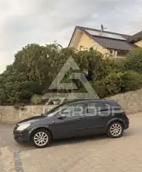 2008 Opel Astra