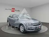 2008 Opel Astra