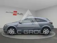 2008 Opel Astra