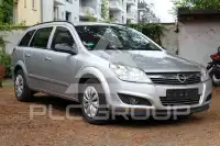 2008 Opel Astra