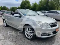 2008 Opel Astra