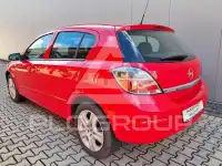 2008 Opel Astra