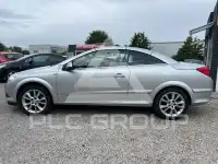 2008 Opel Astra