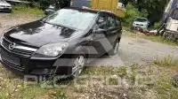 2008 Opel Astra