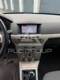 2008 Opel Astra