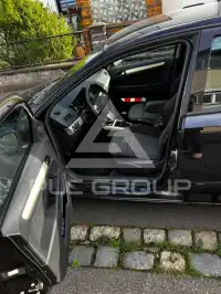 2008 Opel Astra