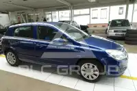 2008 Opel Astra