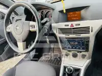 2008 Opel Astra