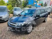 2008 Opel Astra