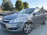 2008 Opel Astra