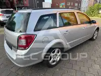 2008 Opel Astra