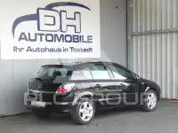 2008 Opel Astra