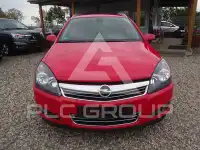 2008 Opel Astra