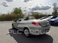2008 Opel Astra