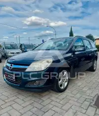 2008 Opel Astra