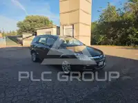2008 Opel Astra