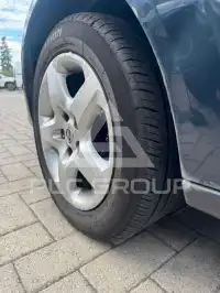 2008 Opel Astra