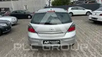 2008 Opel Astra
