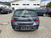 2008 Opel Astra