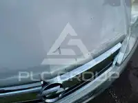 2008 Opel Astra
