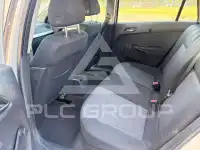 2008 Opel Astra