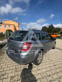 2008 Opel Astra