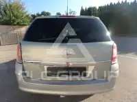 2008 Opel Astra