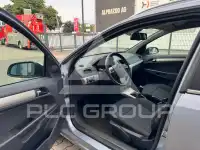 2008 Opel Astra